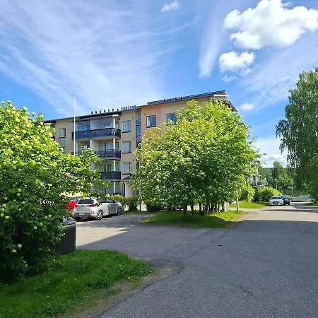 Arctic Bell Apartment, Sauna & Balcony 公寓 *